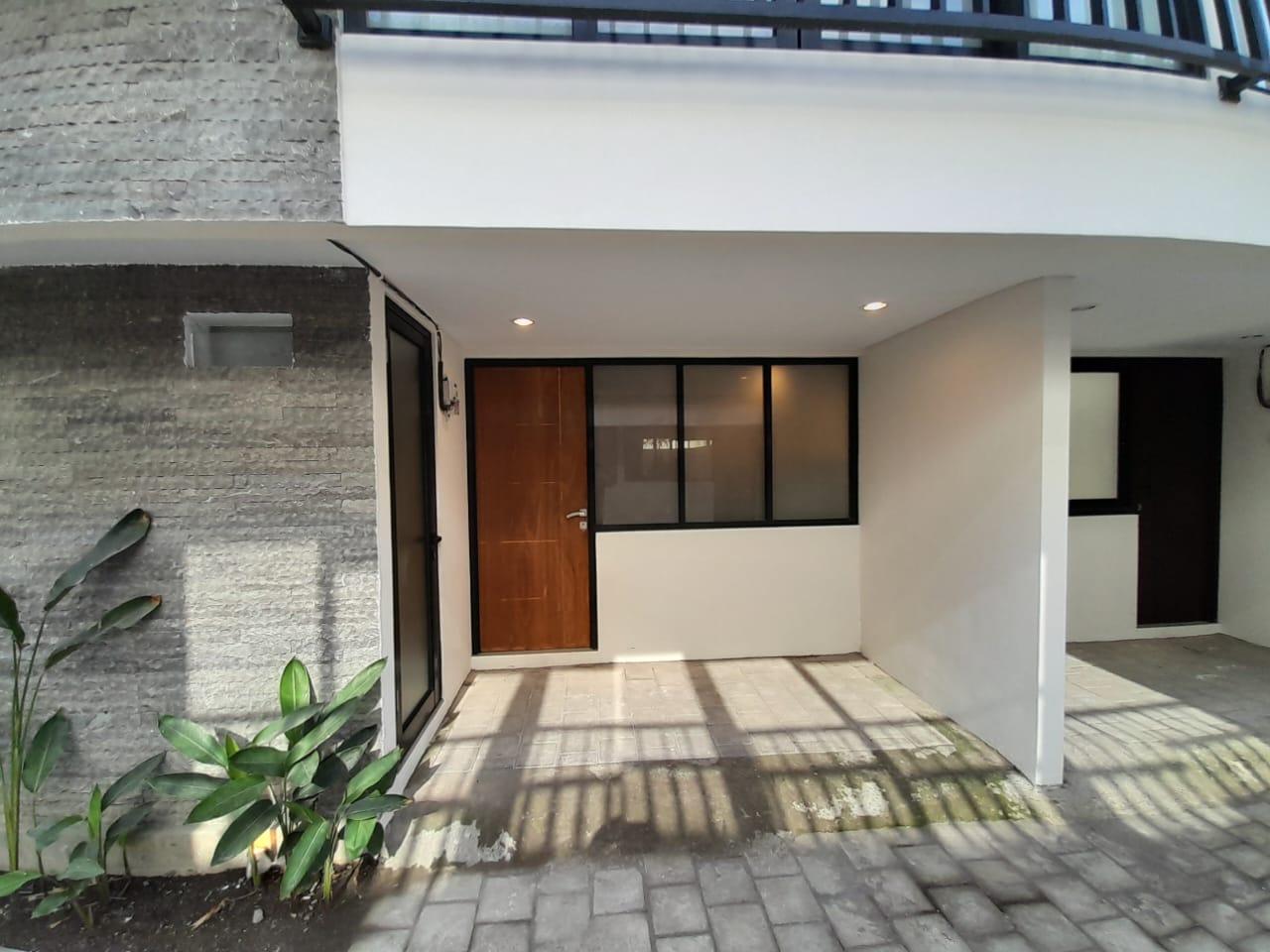 Mezzanine Loft Tumbak Bayuh, 1-bed villa for rent in Canggu – photo 7 of 15