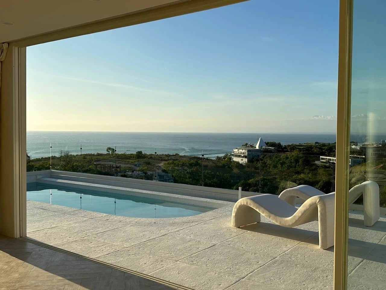 Villa For Rent 5 Bed In Uluwatu,South Kuta Bali, 5-bed villa for rent in Uluwatu – photo 14 of 15