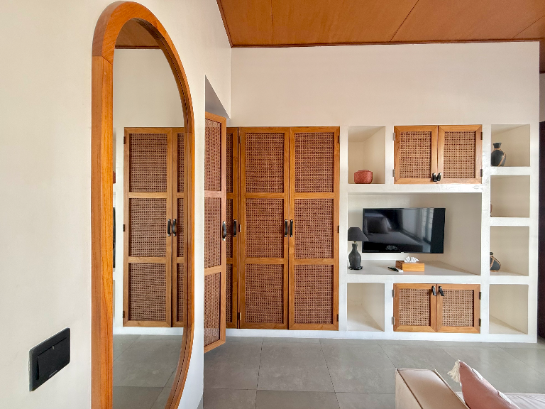 Stunning 3-bedroom Villa for Rent in Seseh, 3-bed villa for rent in Seseh – photo 4 of 10