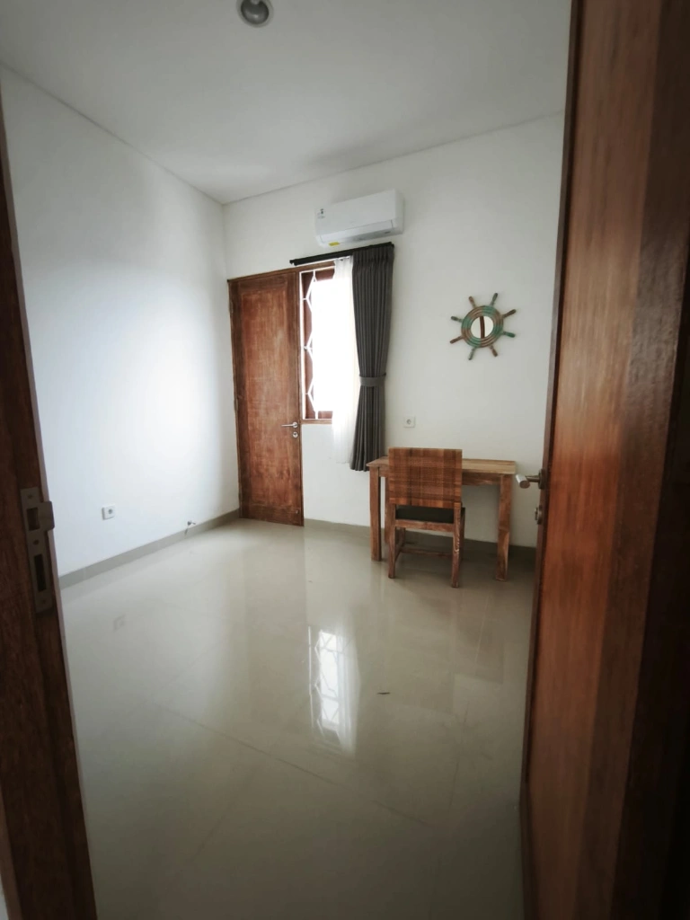3BR Pererenan Villa for Yearly Rent, 3-bed villa for rent in Pererenan – photo 6 of 14