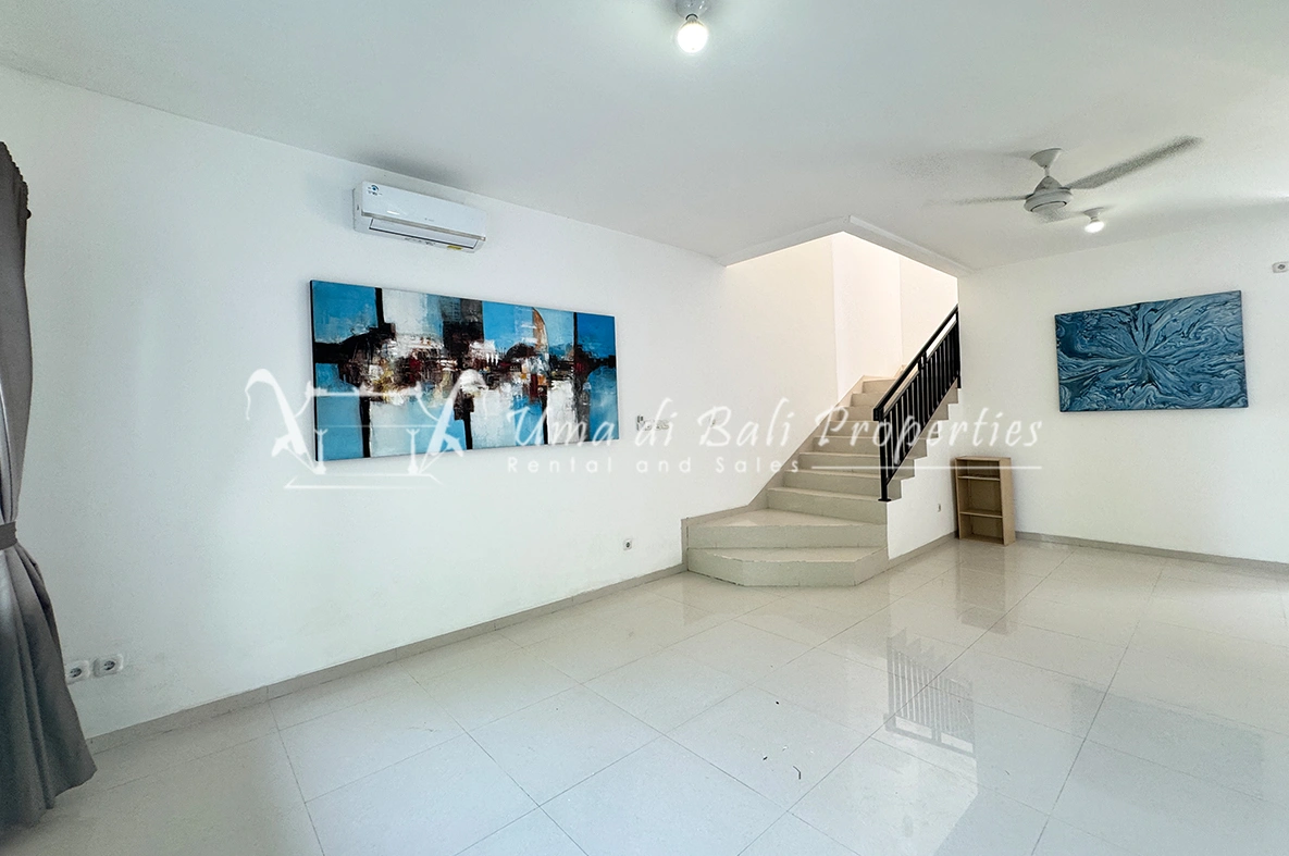 3BR Villa for Rent at Umalas, Bali, 3-bed villa for rent in Canggu – photo 7 of 15