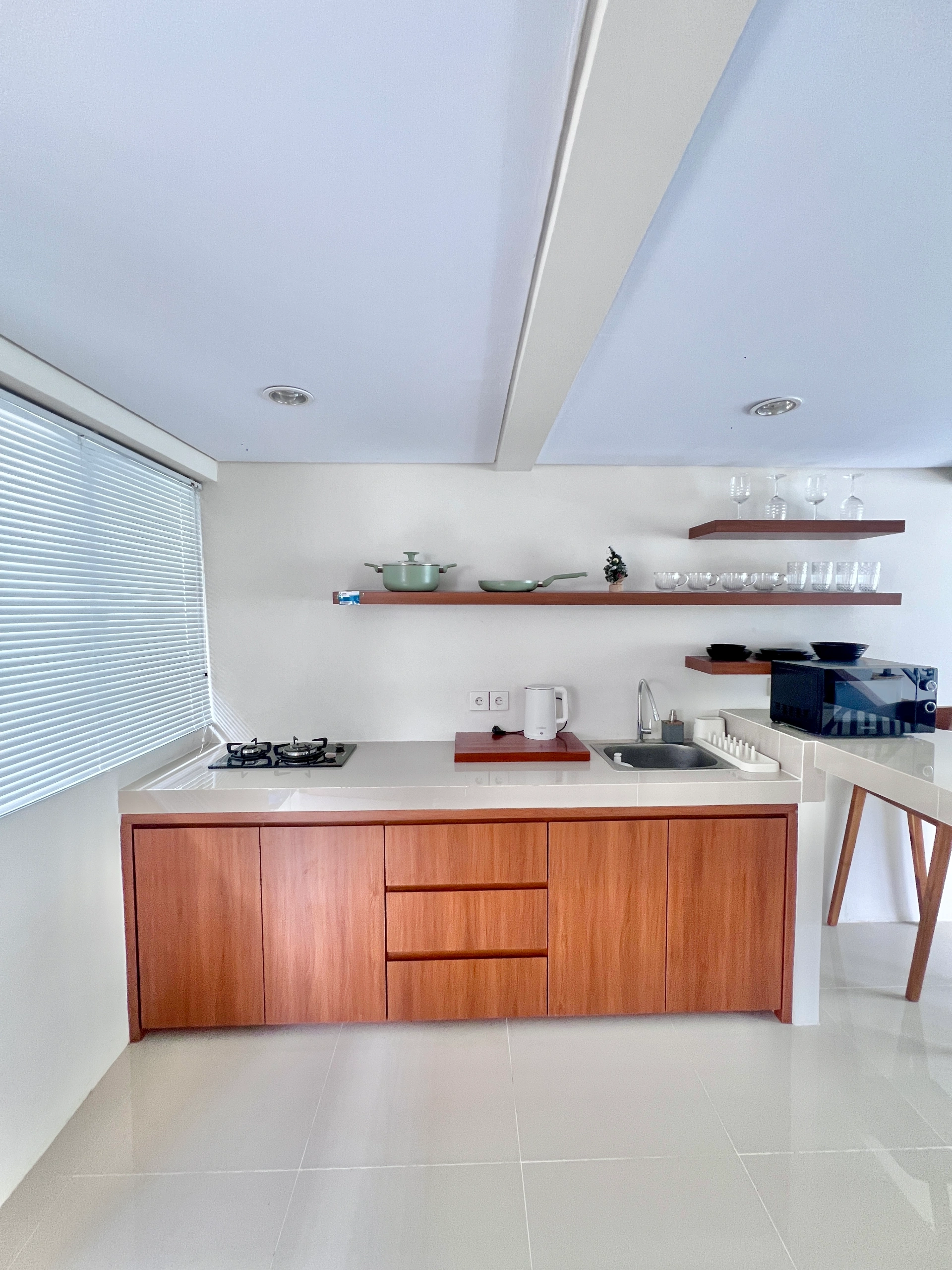 1BR Loft in Tumbak Bayuh #20, 1-bed villa for rent in Pererenan – photo 14 of 15
