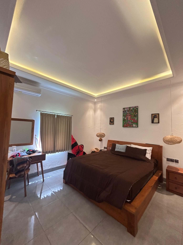 Sinta | 2BR Private Pool Villa in Ubud, Bali, 2-bed villa for rent in Ubud – photo 14 of 15