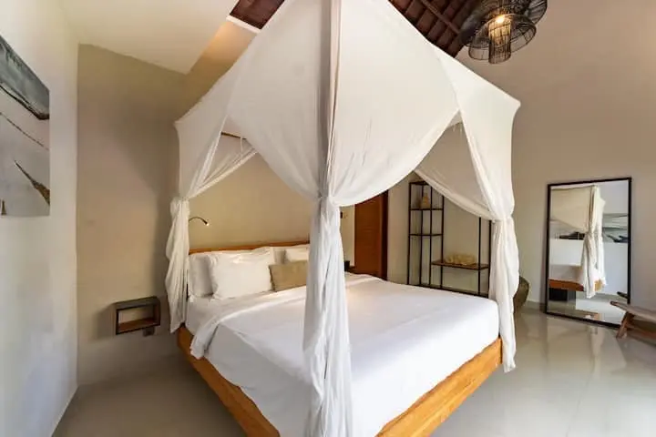 3 Bedrooms Villa Canggu Near Nirvana Life, 3-bed villa for rent in Canggu – photo 3 of 12