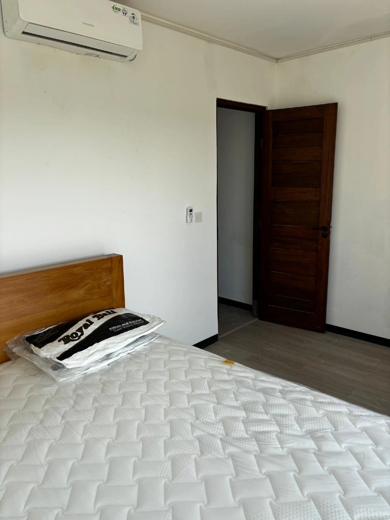 2BR House in Kerobokan, 2-bed villa for rent in Canggu – photo 2 of 15