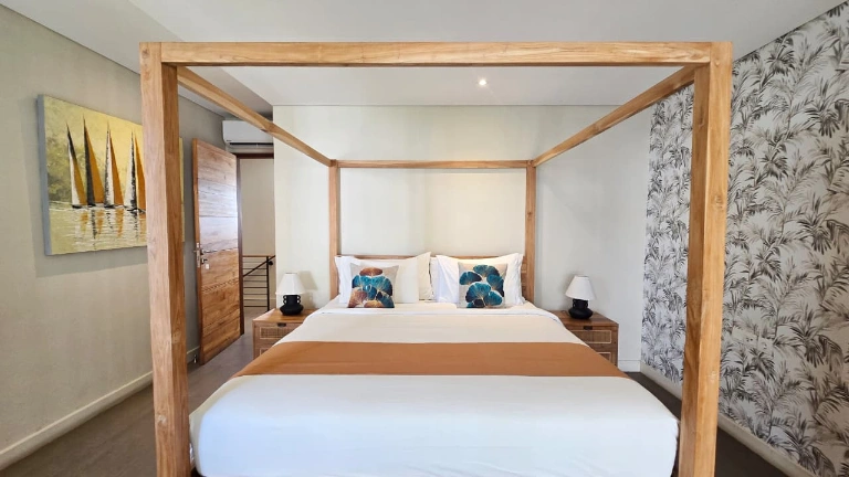 Luxury Villa For Rent 3 Bed In Berawa,Canggu, 3-bed villa for rent in Canggu – photo 15 of 15