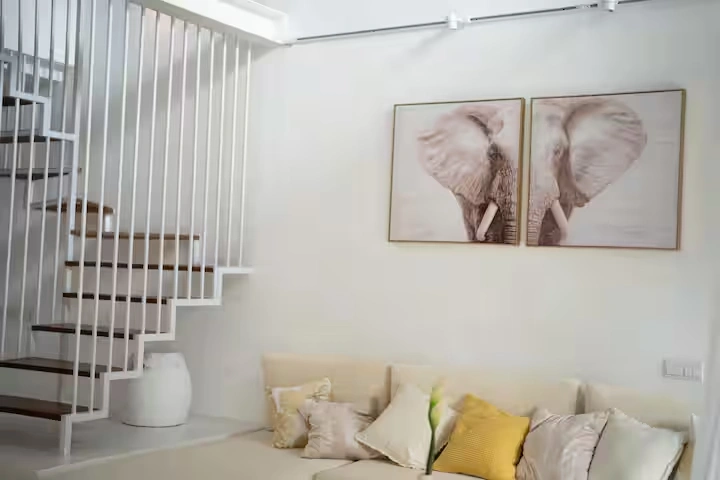 4BR Villa in Berawa Canggu, 4-bed villa for rent in Canggu – photo 5 of 15