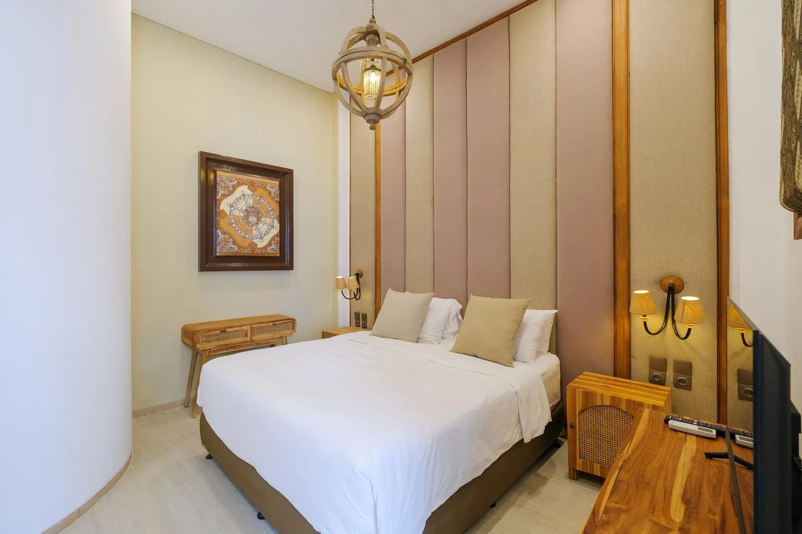 3BR Villa in Berawa Canggu, 3-bed villa for rent in Canggu – photo 6 of 8