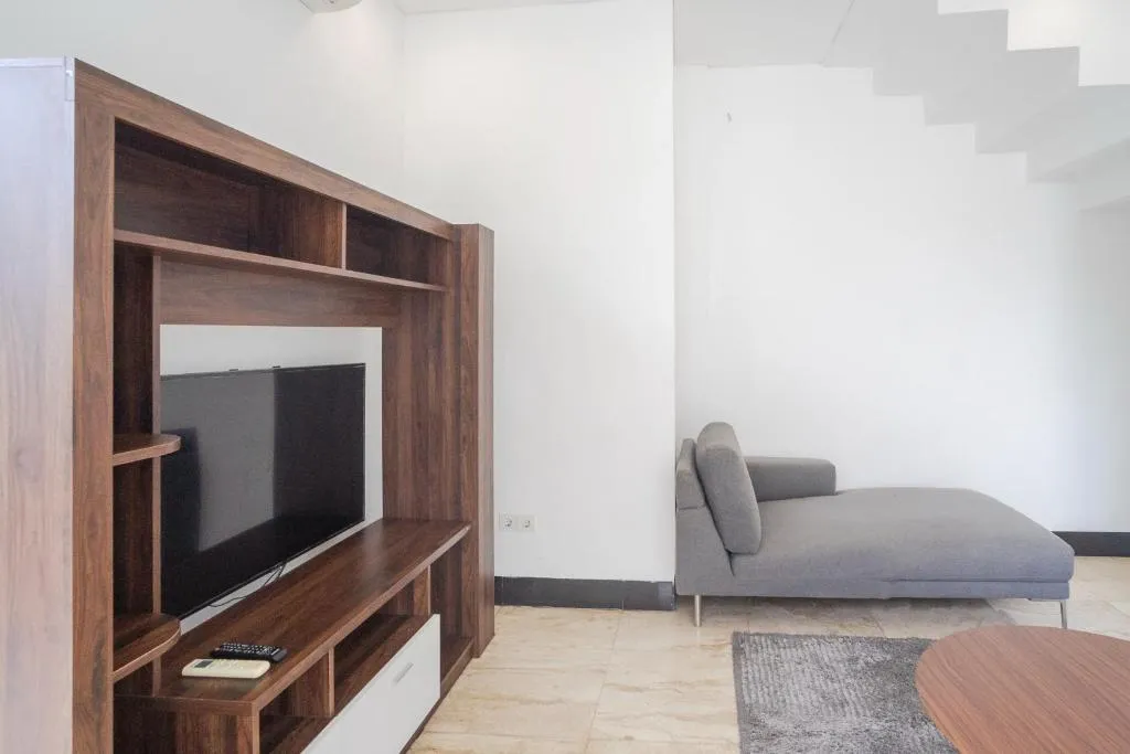 3BR Villa in Pererenan, 3-bed villa for rent in Pererenan – photo 8 of 15