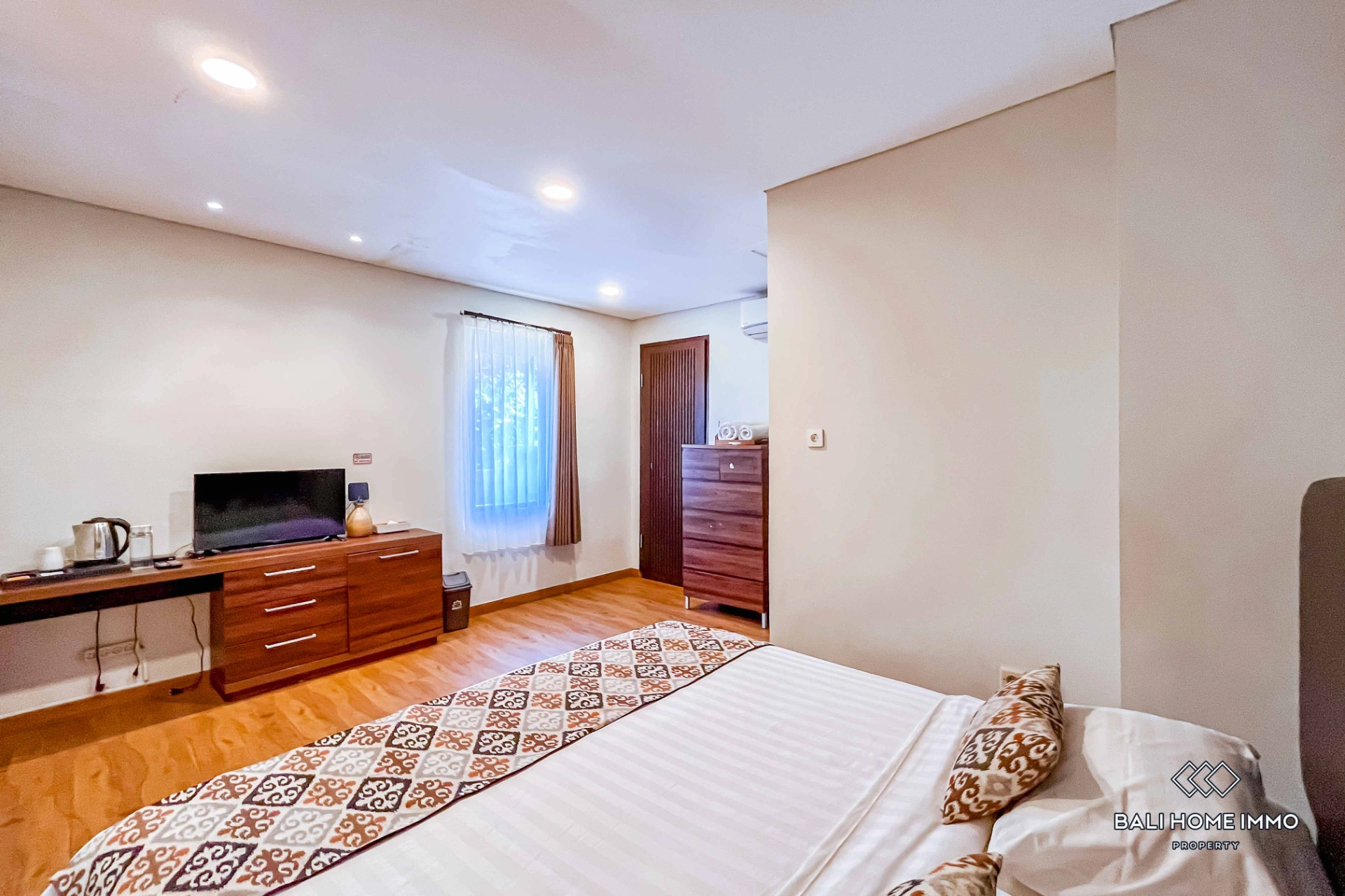 Peaceful 3 Bedrooms Villa for Rental in Jimbaran, 3-bed villa for rent in Uluwatu – photo 12 of 15