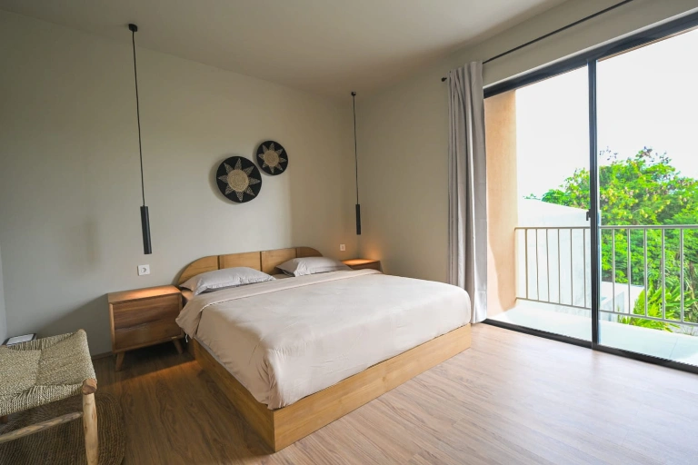 Ocean Dream Uluwatu by Hello Summer, 2-bed villa for rent in Uluwatu – photo 8 of 15