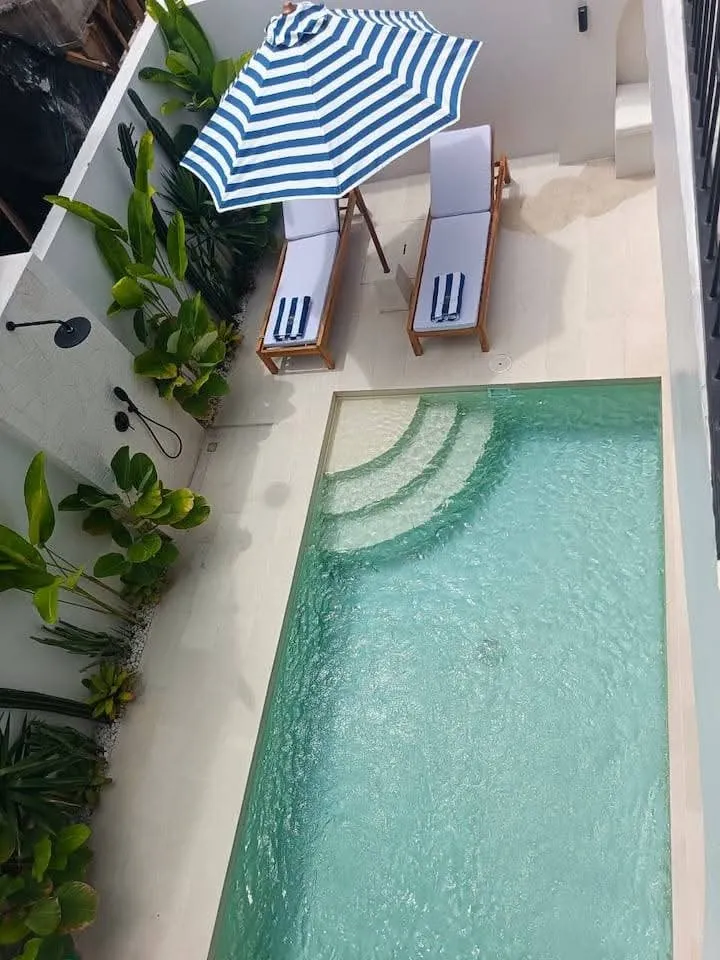 Villa For Rent 2 Bed In Pererenan,Badung Bali, 2-bed villa for rent in Pererenan – photo 8 of 10
