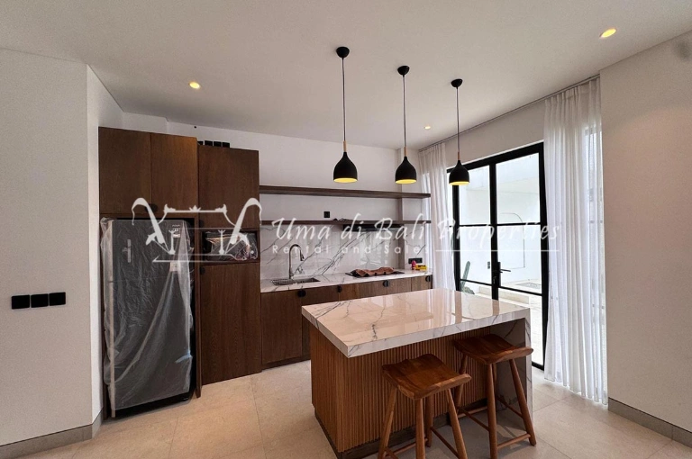 Brand New Villa for Rent at Umalas, 2-bed villa for rent in Canggu – photo 12 of 15