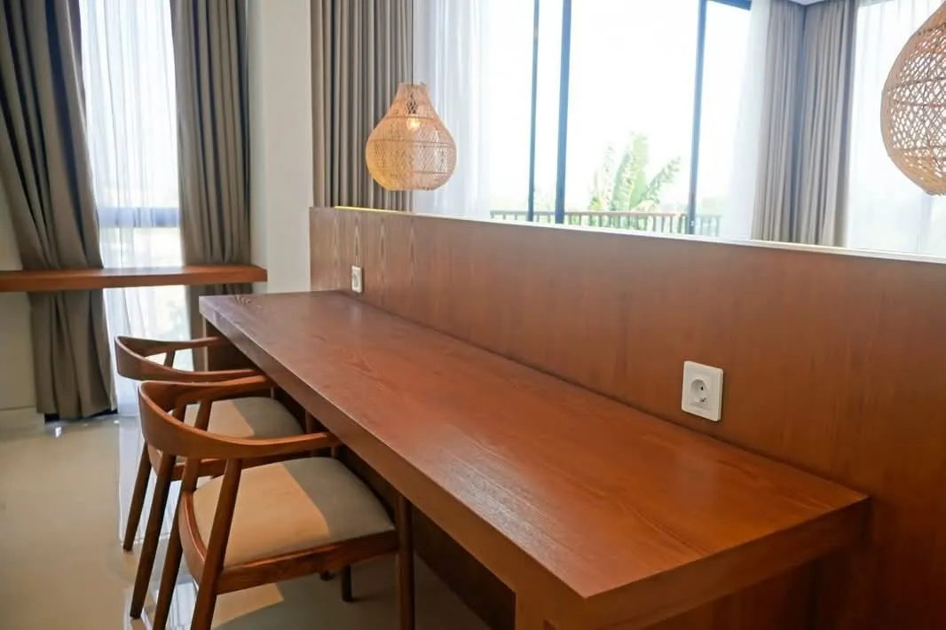 Villa For Rent 4 Bed In Canggu,Badung Bali, 4-bed villa for rent in Canggu – photo 14 of 14