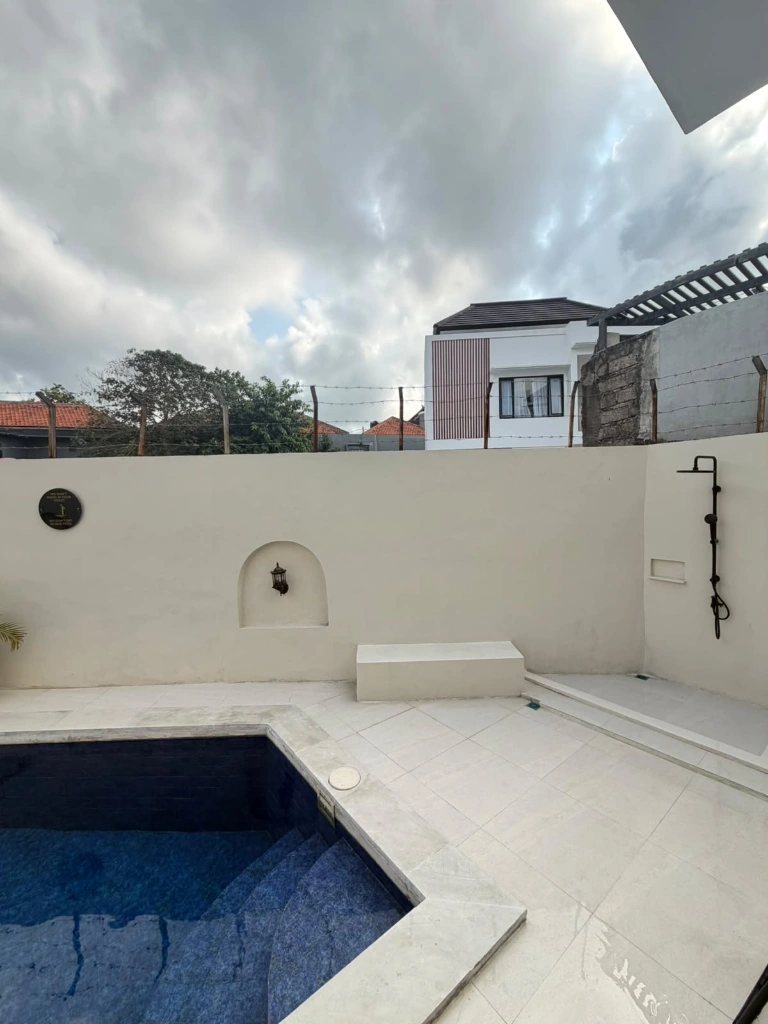 Villa Jimbaran in Complex Quite Area, 3-bed villa for rent in Uluwatu – photo 12 of 13