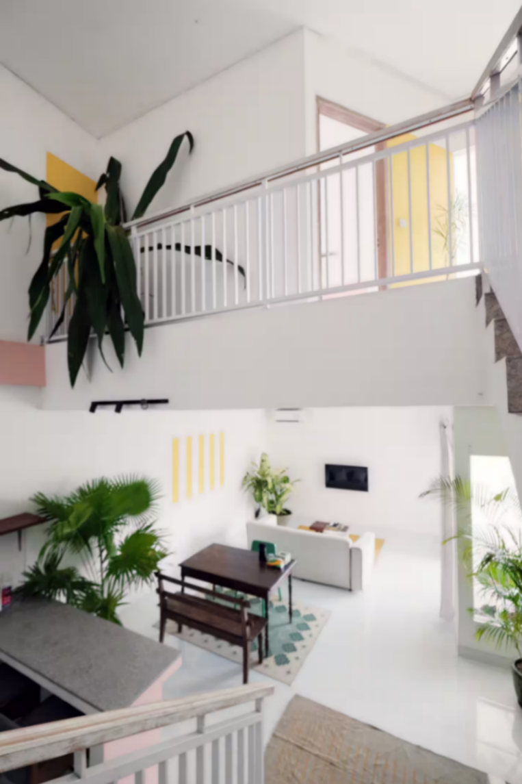 3-Bedroom Modern Villa – Canggu, 3-bed villa for rent in Canggu – photo 13 of 15