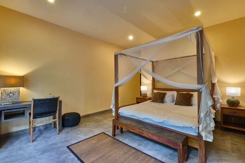3 Bedroom Villa for Monthly Rent in Pejeng, Ubud (VR3.630), 3-bed villa for rent in Ubud – photo 12 of 15