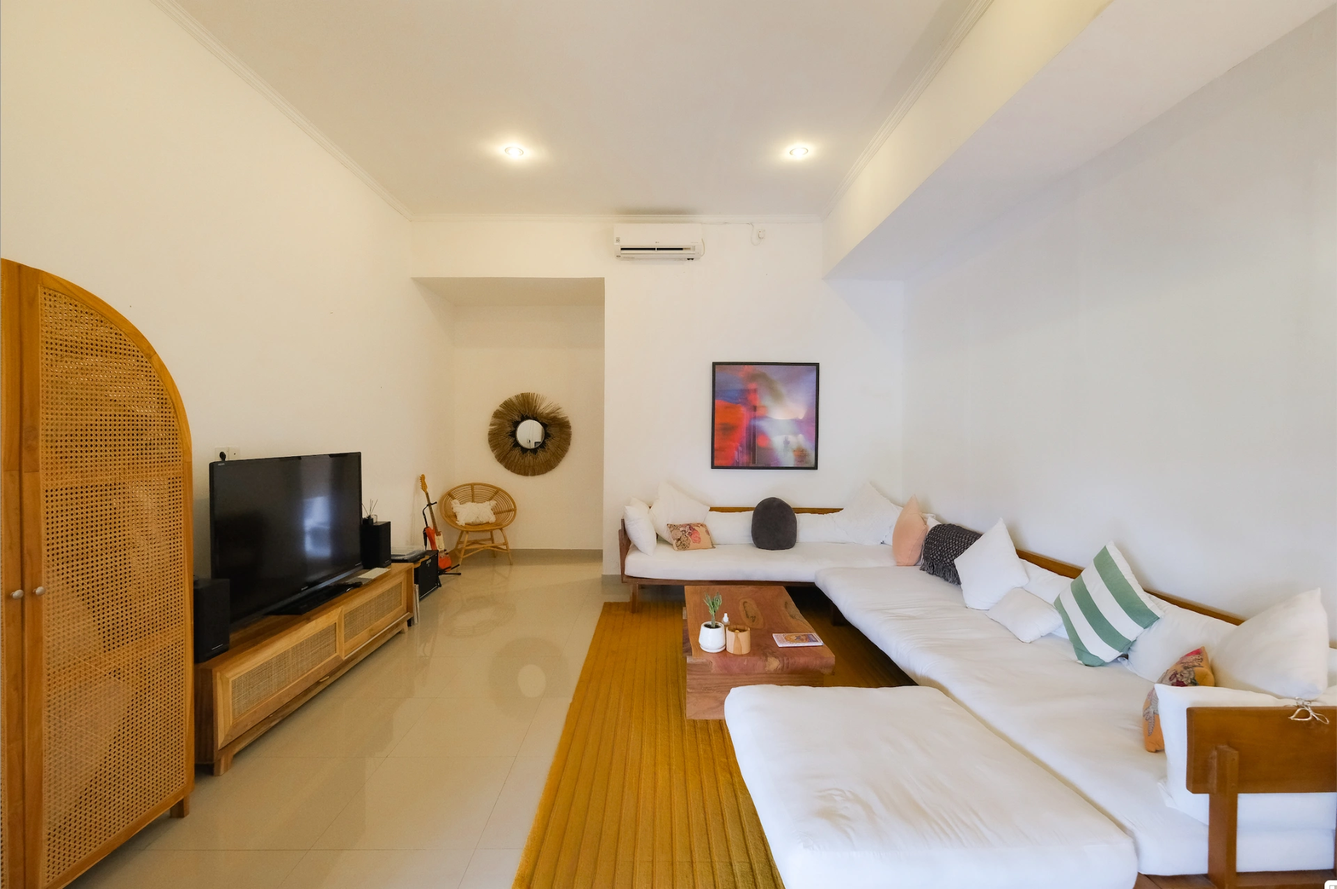Villa Bissil | 3BR Villa | Umalas, 3-bed villa for rent in Seminyak – photo 5 of 15