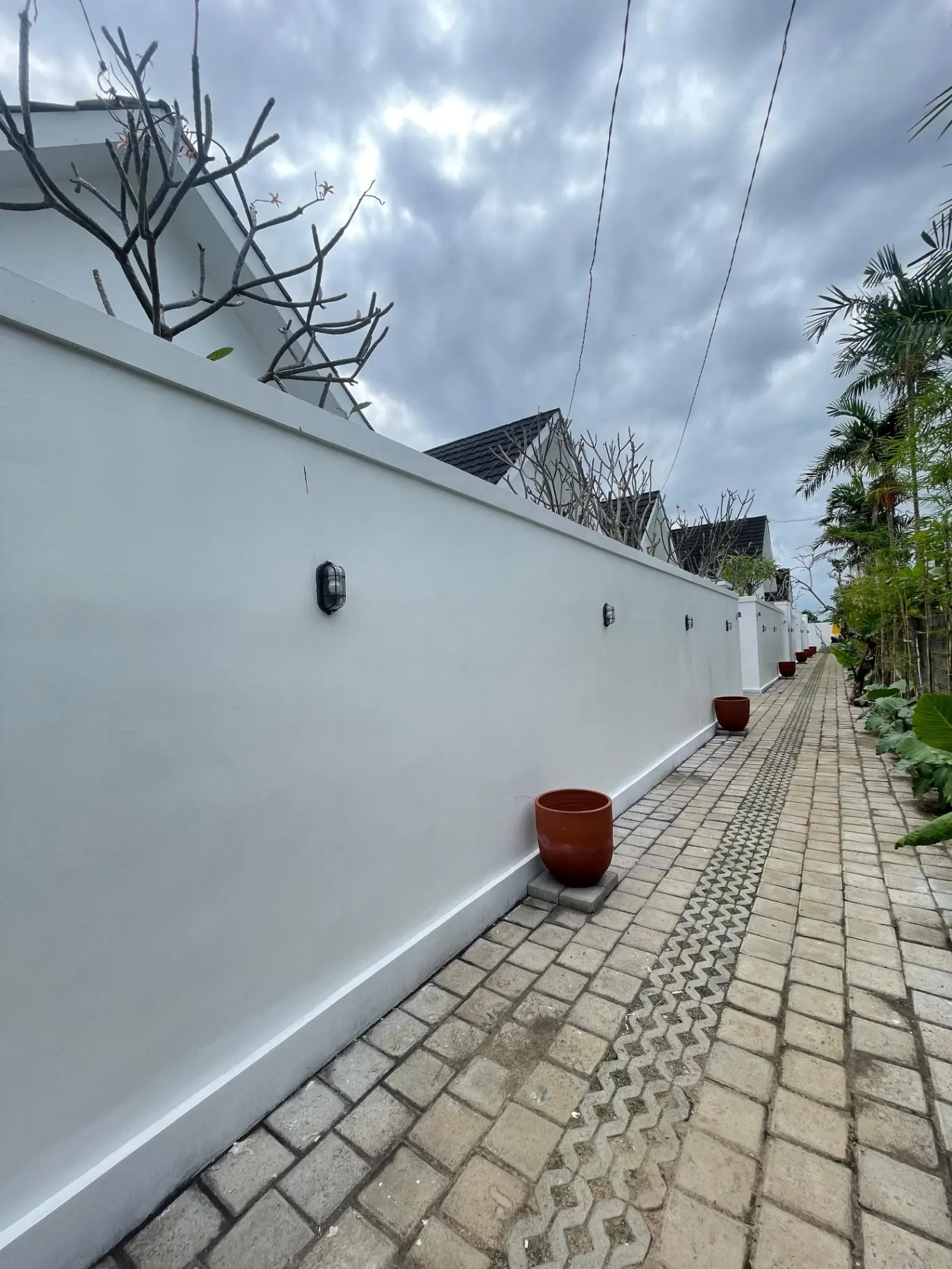 Apartment 1 bedroom located at petitenget near by beach, 1-bed villa for rent in Canggu – photo 3 of 8