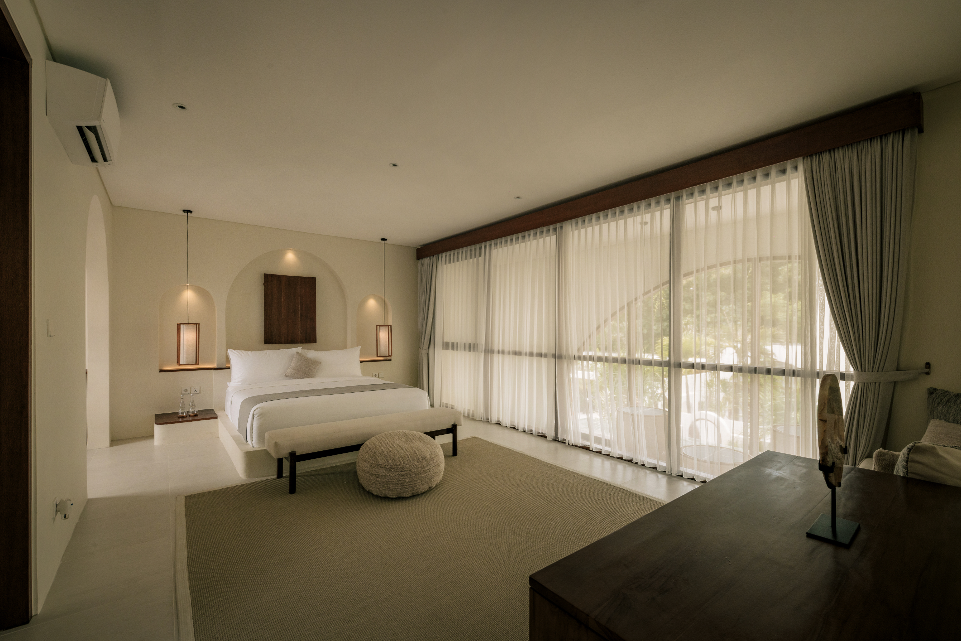 3-Bedroom Private Villas in Bingin, Uluwatu, 3-bed villa for rent in Uluwatu – photo 6 of 10