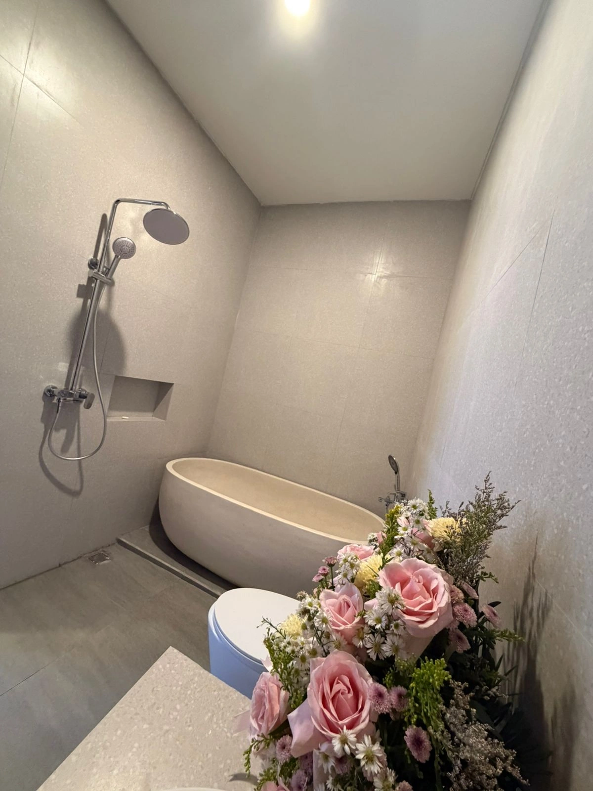 *BRAND NEW 3-Bedroom Villa Kutuh Ungasan Jimbaran*, 3-bed villa for rent in Uluwatu – photo 5 of 12