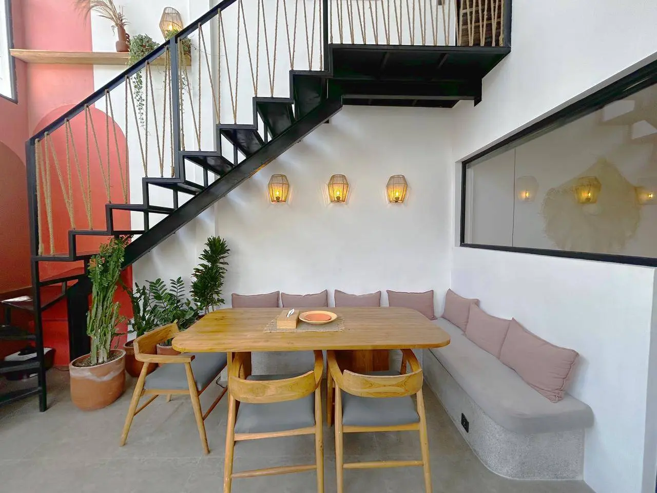 Modern 2 Bedrooms Villa in Berawa, 2-bed villa for rent in Canggu – photo 7 of 15