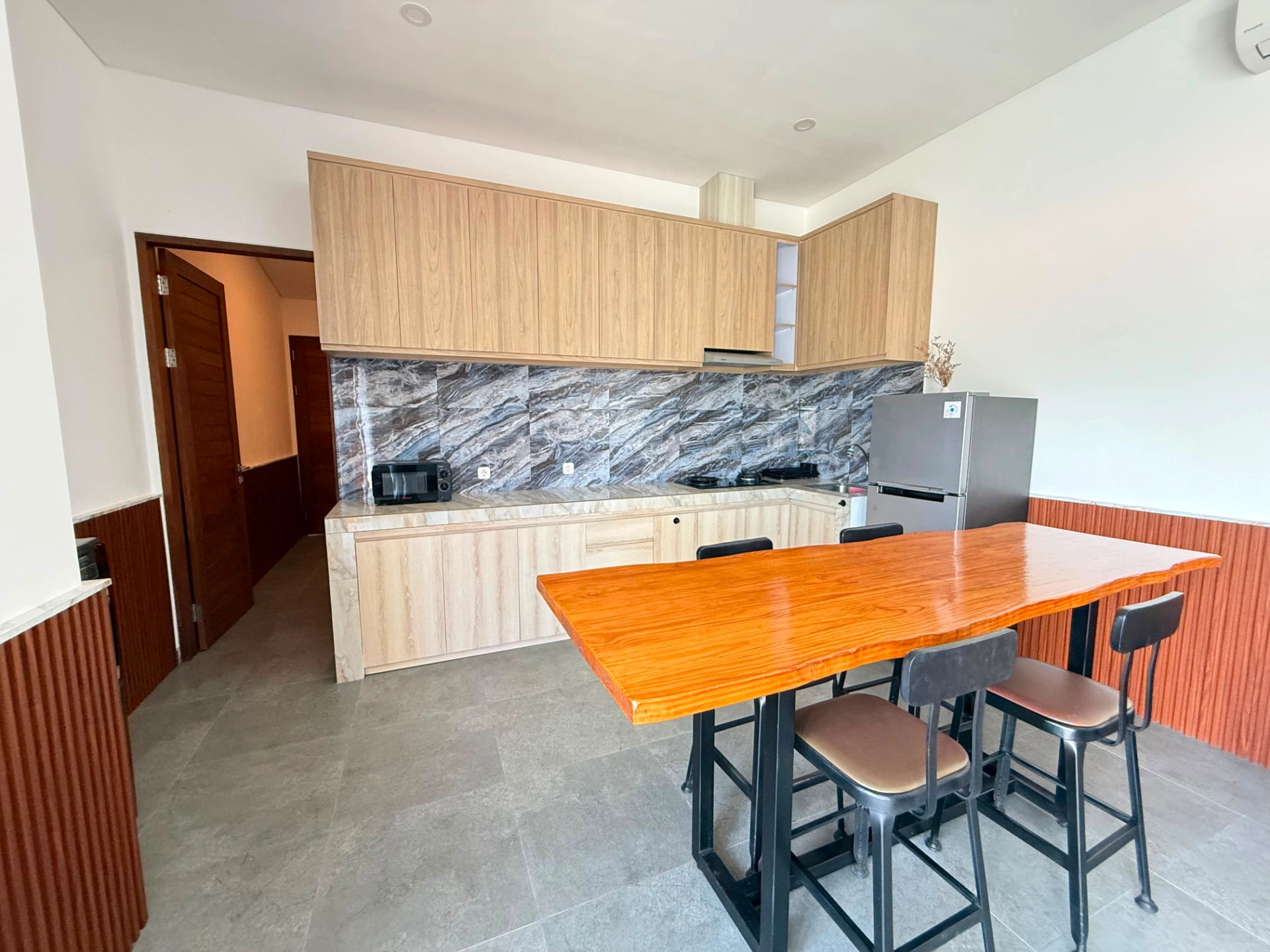 Charming 2-Bedroom Villa for Yearly Rental in Tumbak Bayuh, 2-bed villa for rent in Pererenan – photo 5 of 15