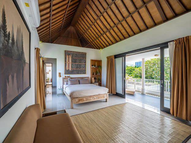 3 Bedroom Villa Fully Furnished in Heart of Berawa, 3-bed villa for rent in Canggu – photo 14 of 15