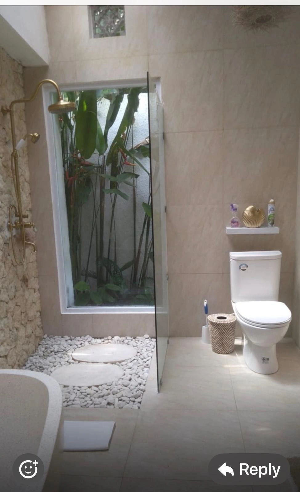 Quality, Size, Central, Views, Great Price, 2-bed villa for rent in Uluwatu – photo 10 of 15