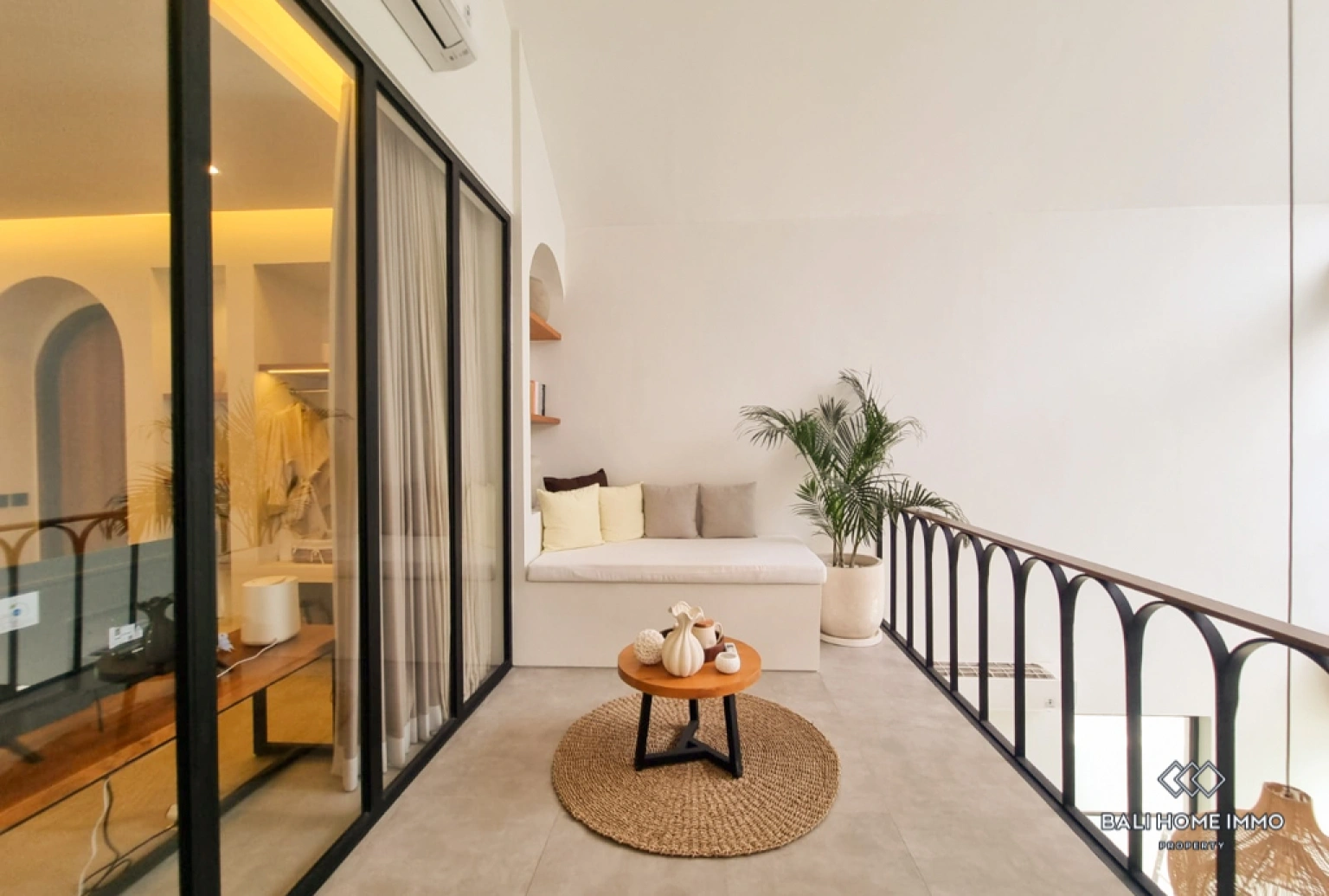 Near Beach 1 Bedroom Villa for Monthly and Yearly Rental in Bali Cemagi, 1-bed villa for rent in Seseh – photo 9 of 15