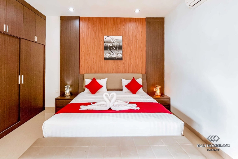 Cozy 3 Bedrooms Villa for Yearly Rental in Bali - Jimbaran, 3-bed villa for rent in Uluwatu – photo 10 of 12