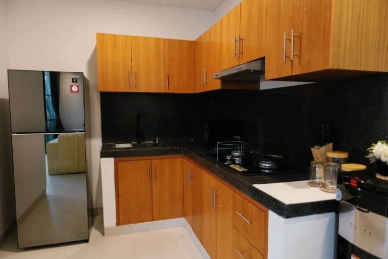 Peacefull villa sunset view 3BR VILLA IN PERERENAN, 3-bed villa for rent in Pererenan – photo 10 of 15