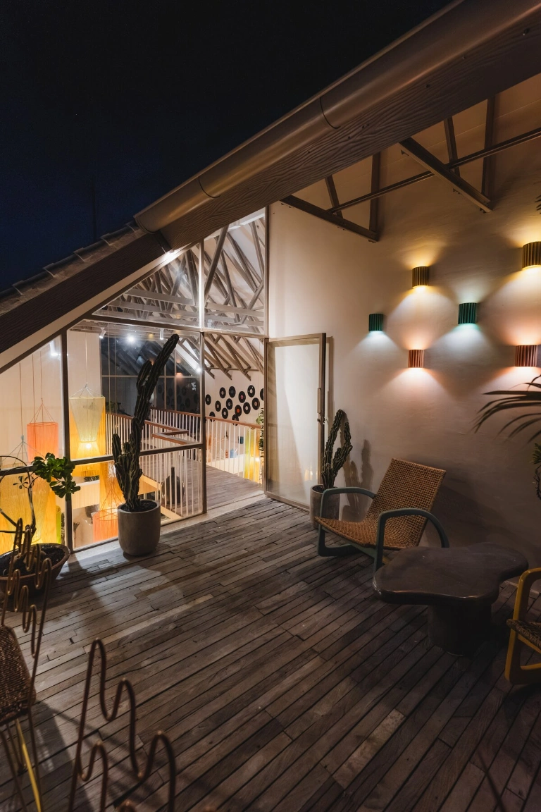 Oasis Pindo - Cozy 2BR Villa in Berawa, 2-bed villa for rent in Canggu – photo 14 of 15