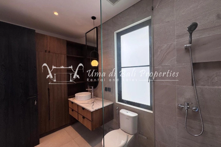 Brand New Villa for Rent at Umalas, 2-bed villa for rent in Canggu – photo 10 of 15