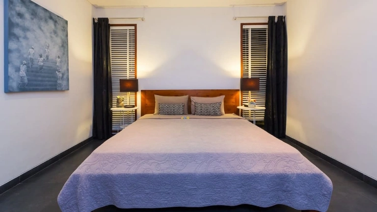 Villa For Rent 3 Bed In Babakan,Badung Bali, 3-bed villa for rent in Canggu – photo 13 of 15