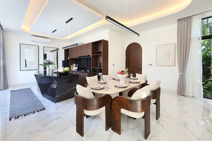 Villa For Rent 3 Bed In Canggu,Badung Bali, 3-bed villa for rent in Canggu – photo 6 of 15
