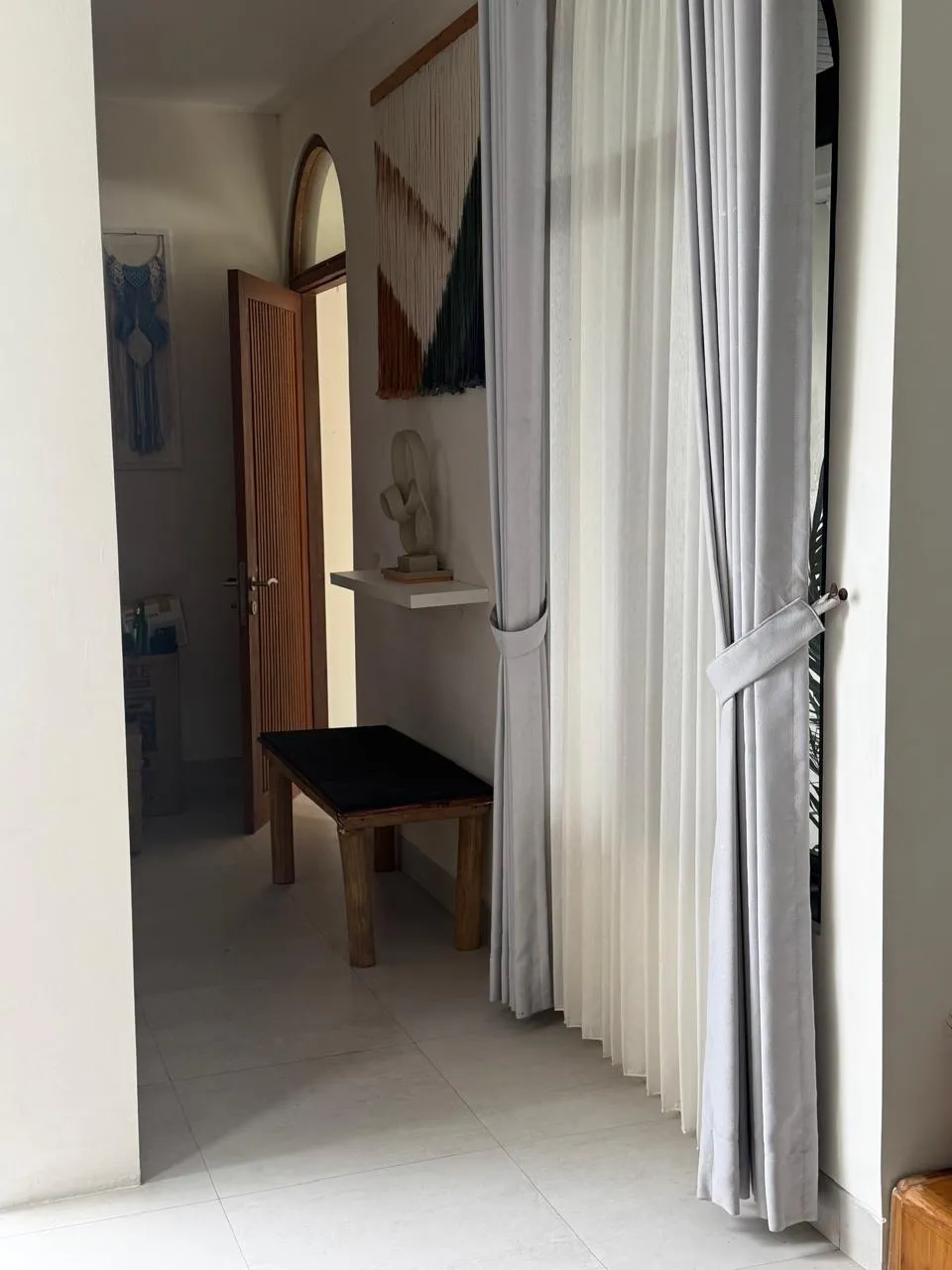 2 Beds Villa in Tumbak Bayuh, 2-bed villa for rent in Canggu – photo 15 of 15