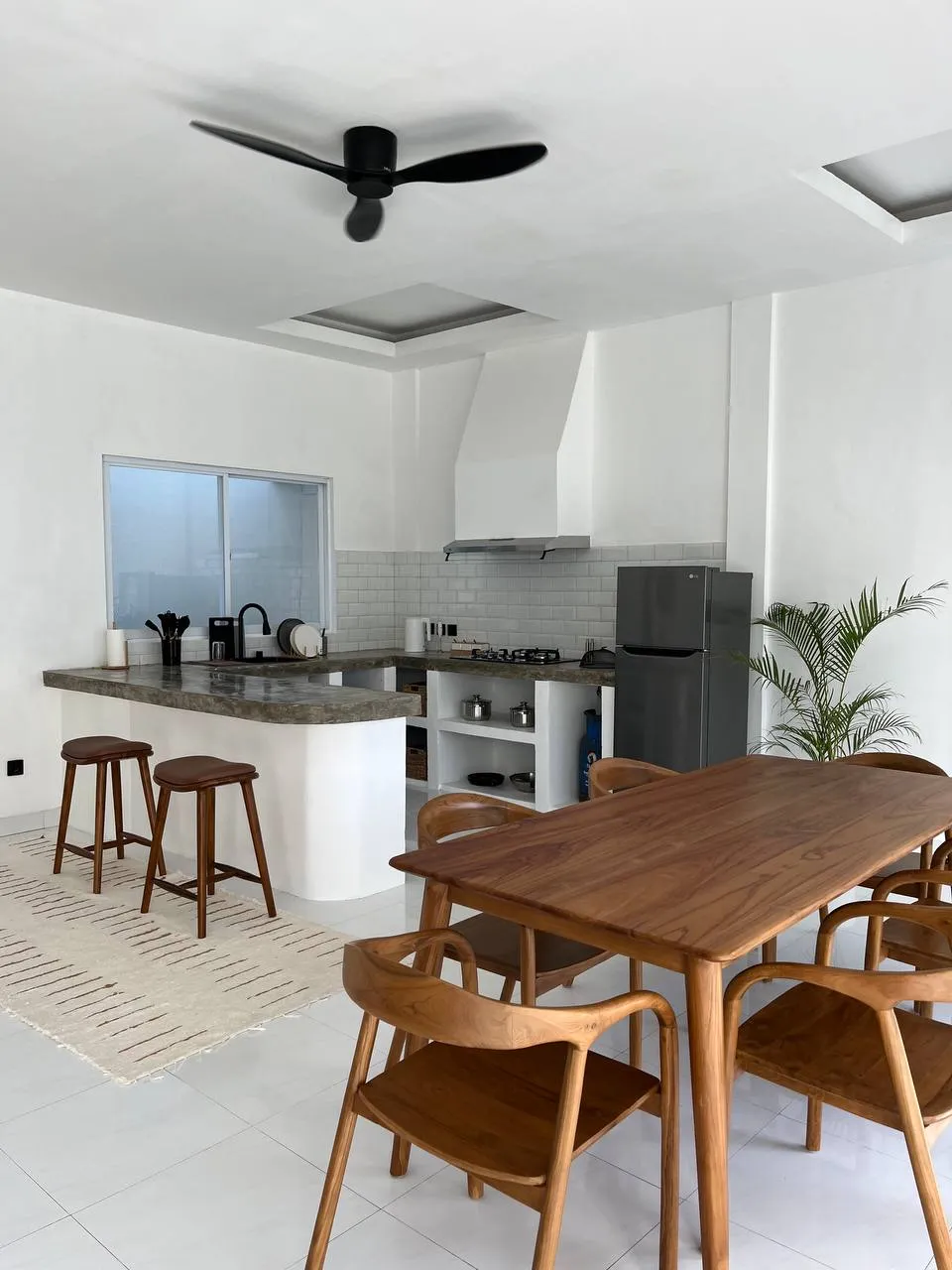 4BD close to Nusa Dua | Family friendly big villa, 4-bed villa for rent in Nusa Dua – photo 4 of 14