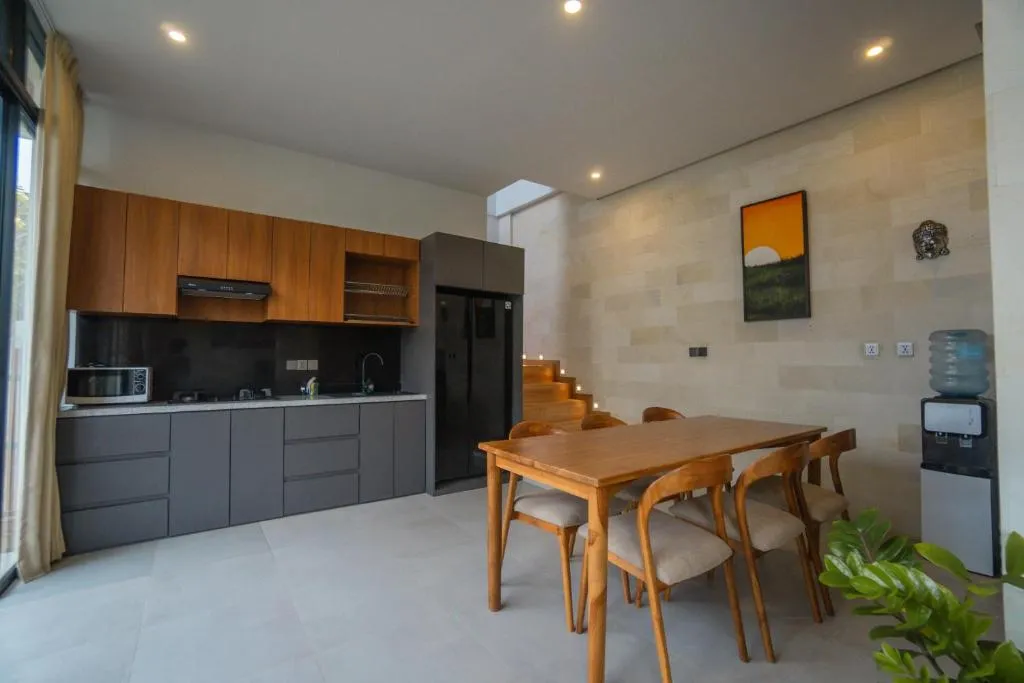 2BR Villa in Munggu, 2-bed villa for rent in Seseh – photo 11 of 15
