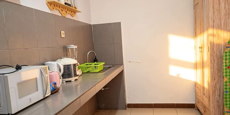 Villa For Rent 2 Bed In Seminyak,Badung Bali, 2-bed villa for rent in Seminyak – photo 9 of 15