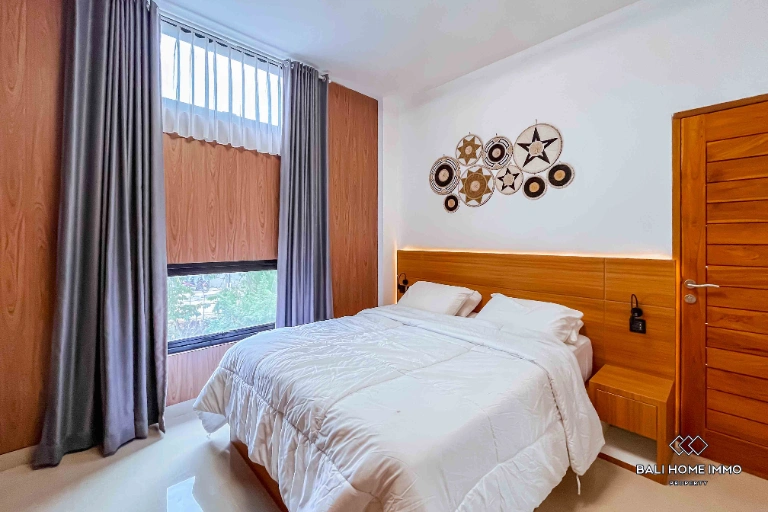 Cozy 2 Bedrooms Villa for Yearly & Monthly Rental in Ungasan, 2-bed villa for rent in Uluwatu – photo 9 of 15