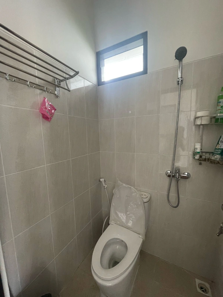 House Semi Villa in Jimbaran, 3-bed villa for rent in Uluwatu – photo 10 of 12