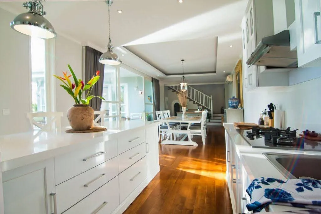 3 Bedroom Villa in Berawa, Idr 45 Mill/month, 3-bed villa for rent in Canggu – photo 5 of 12
