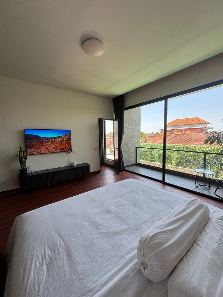 Villa Maya – Modern Smart 3 Bedroom Villa, 3-bed villa for rent in Canggu – photo 10 of 15
