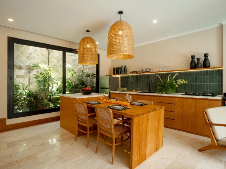 2-Bedroom Villa for Rent in Uluwatu, Balangan, 2-bed villa for rent in Uluwatu – photo 11 of 15