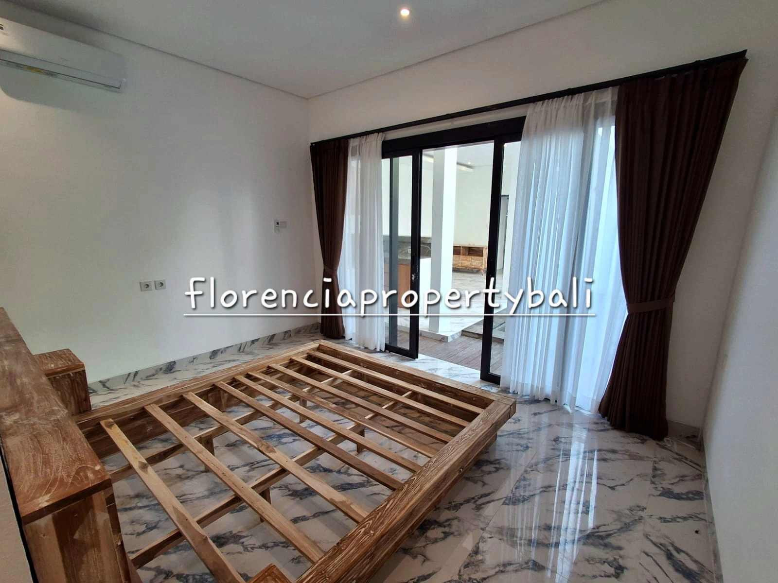 Kerobokan Villa – Comfy Mood Brand New 2-Bedroom Home, 2-bed villa for rent in Canggu – photo 15 of 15