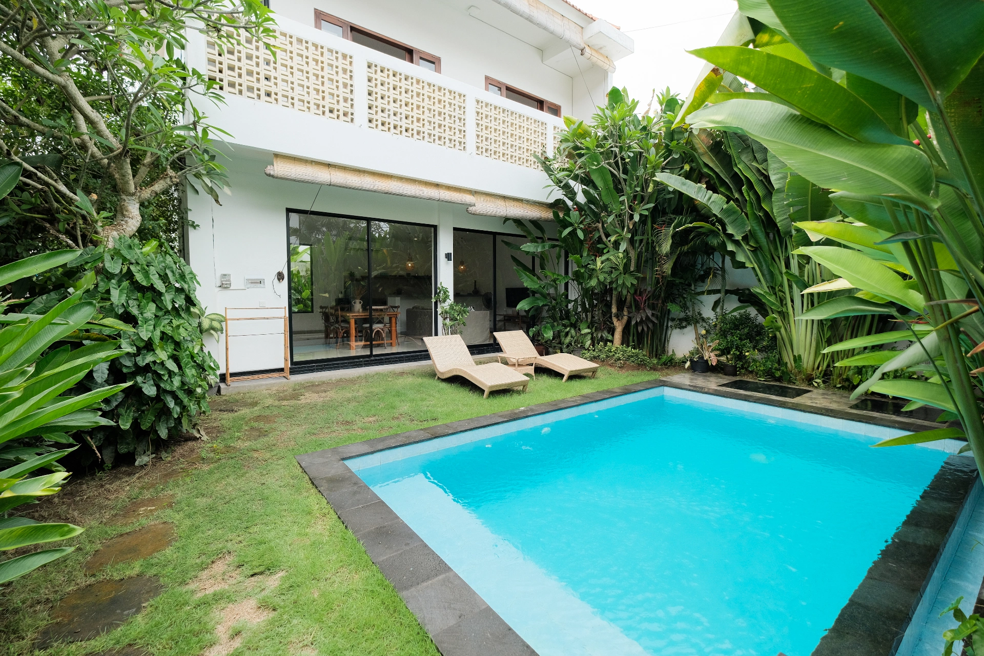 Casa Miguel | 2BR Villa | Pererenan, 2-bed villa for rent in Pererenan – photo 3 of 10