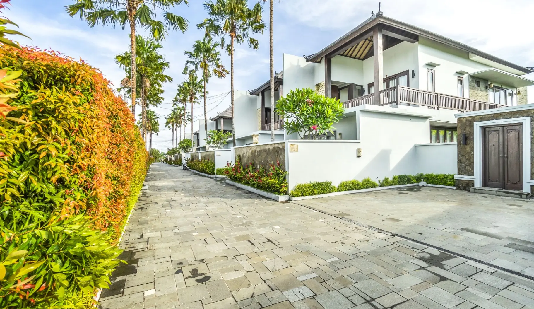 Sotis Villas – 2 Bedroom Cozy Villa in Canggu, 2-bed villa for rent in Canggu – photo 8 of 15