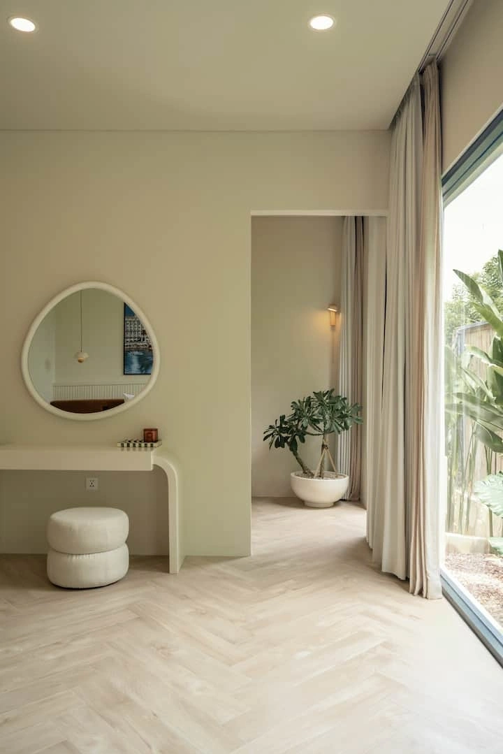 Villa For Rent 4 Bed In Uluwatu,South Kuta Bali, 4-bed villa for rent in Uluwatu – photo 7 of 15