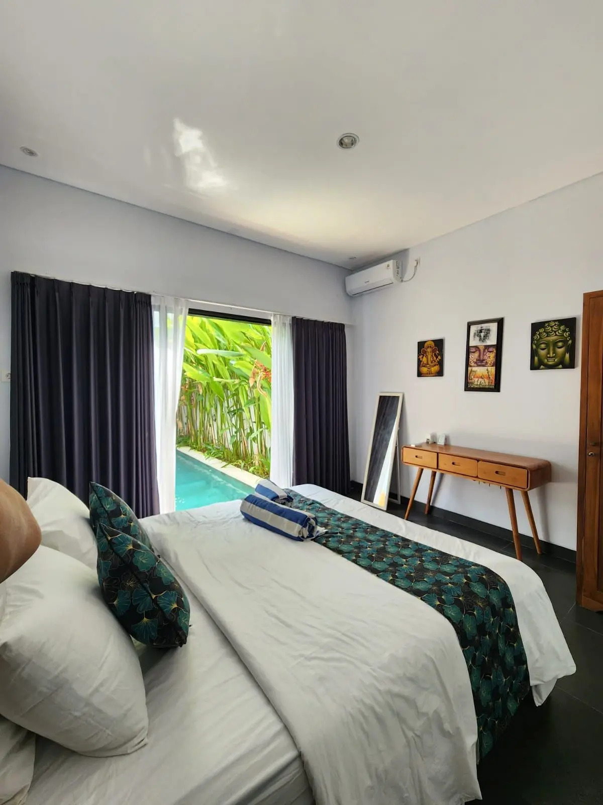 Villa For Rent 2 Bed In Nusa Dua,Kuta Selatan, 2-bed villa for rent in Nusa Dua – photo 14 of 14